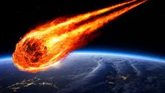 Asteroida Apophis już wkrótce zaskoczy wszystkich niesamowitym widowiskiem